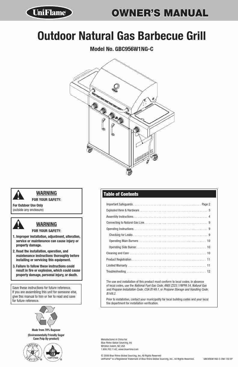 Blue Rhino Charcoal Grill GBC956W1NG-C-page_pdf